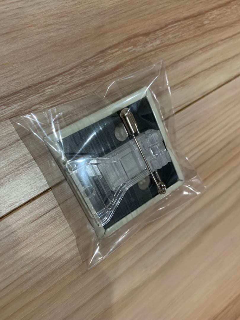 Official髭男dism B賞 ピンバッジ