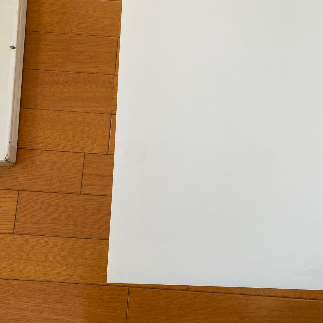 宇多田ヒカル DEEP  販促ポスター