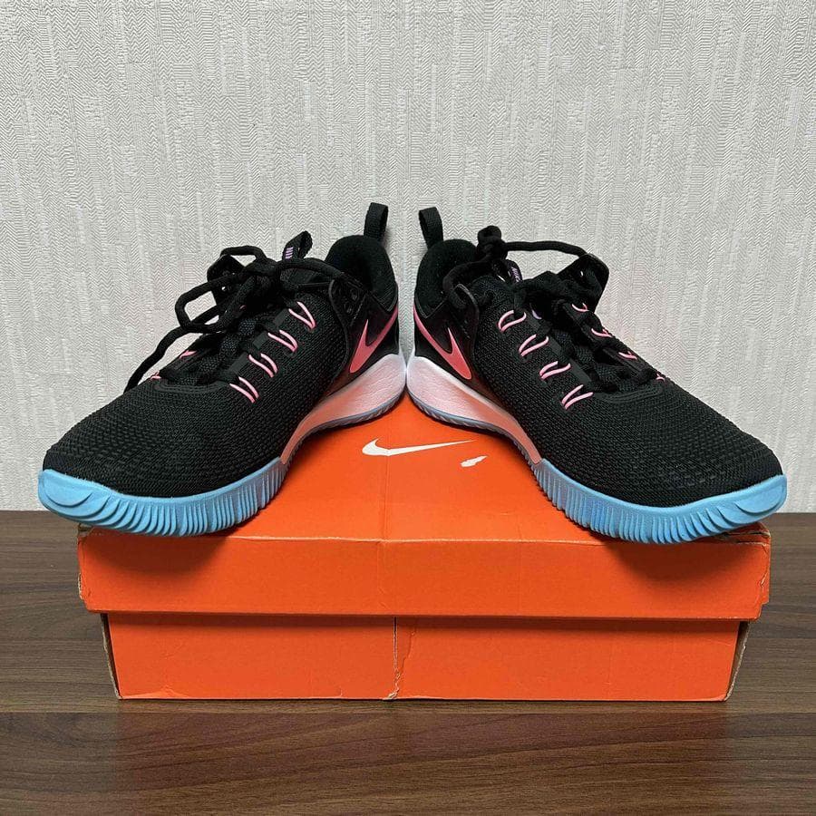 Nike Air Zoom HyperAce 2 SE 25.5cm バレー
