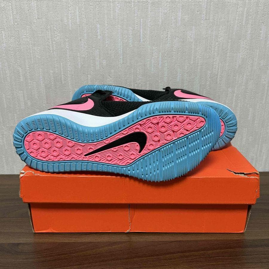 Nike Air Zoom HyperAce 2 SE 25.5cm バレー