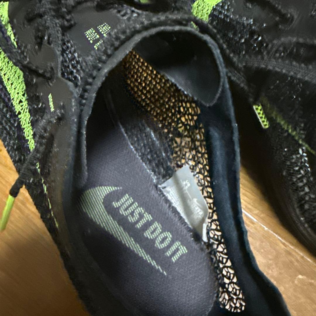 Nike エアズームビクトリー　スパイクシューズ