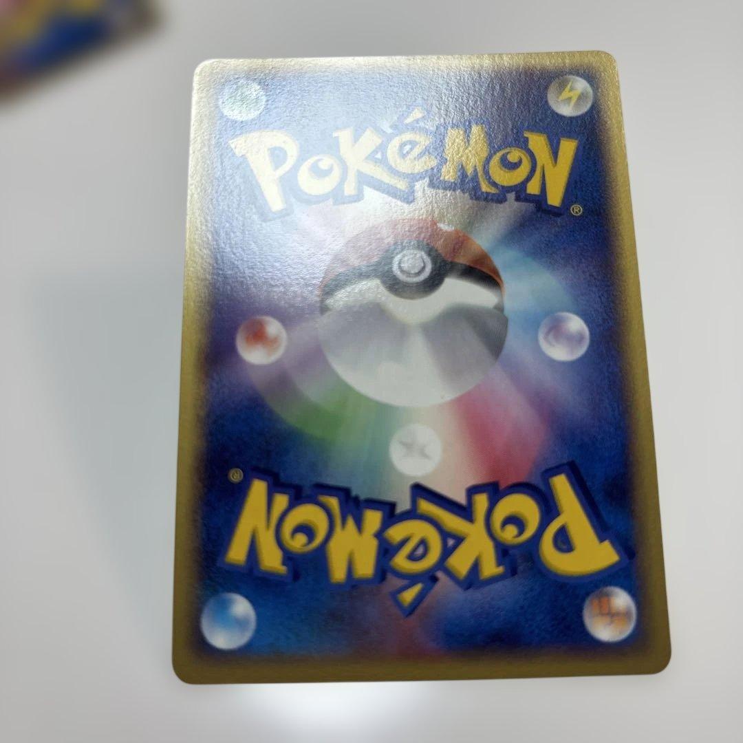 ポケパークのジラーチ、アチャモ、ミズゴロウ