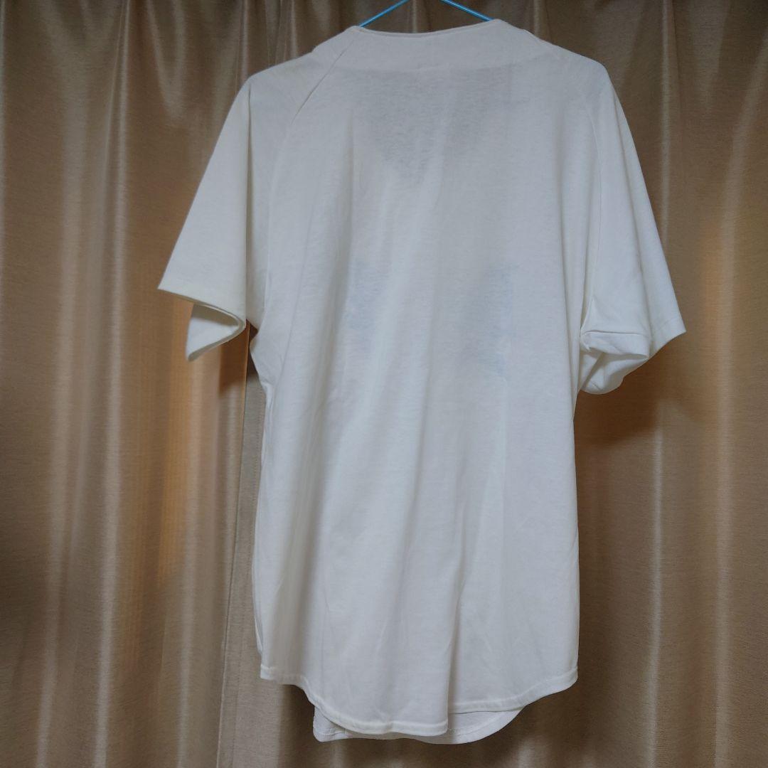 ドジャースユニホーム