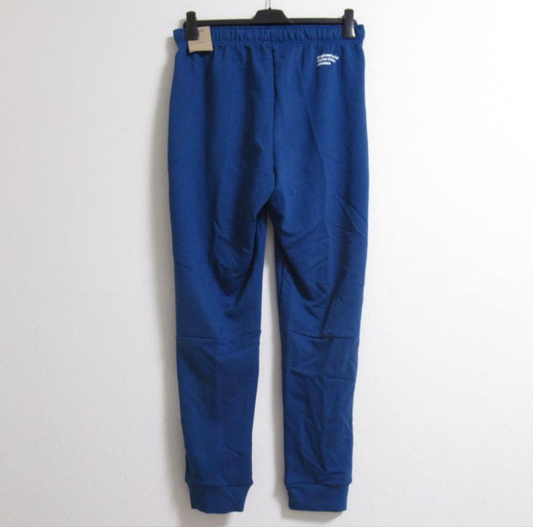 【新品】50%オフMサイズ 青 ブルー ナイキ スウェット ジャージ 上下セット