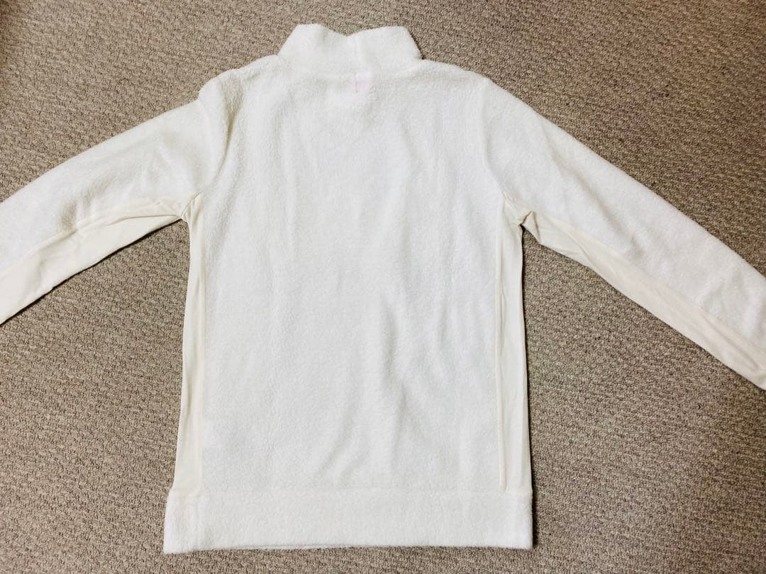 アルチビオ ハイネックボアプルオーバー 長袖 38サイズ