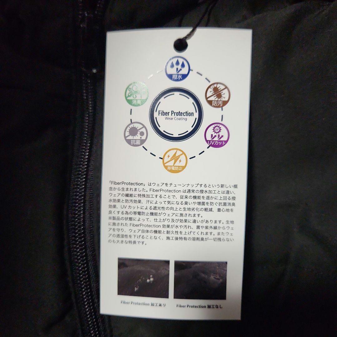 新品訳あり スノーウェア セットアップ スノボ スキー メンズ イナズマ L