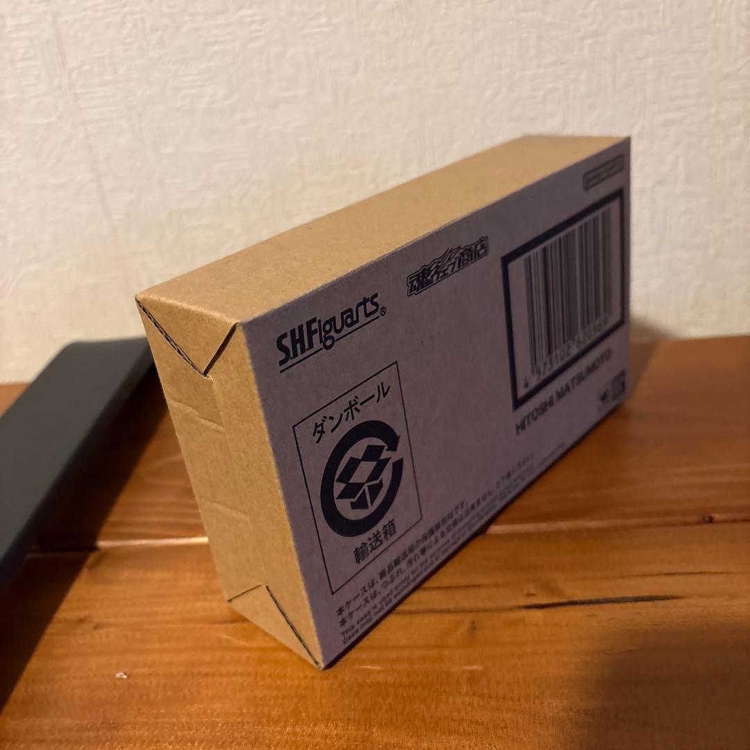 ダウンタウン　S.Hフィギュアーツ　 松本人志　浜田雅功