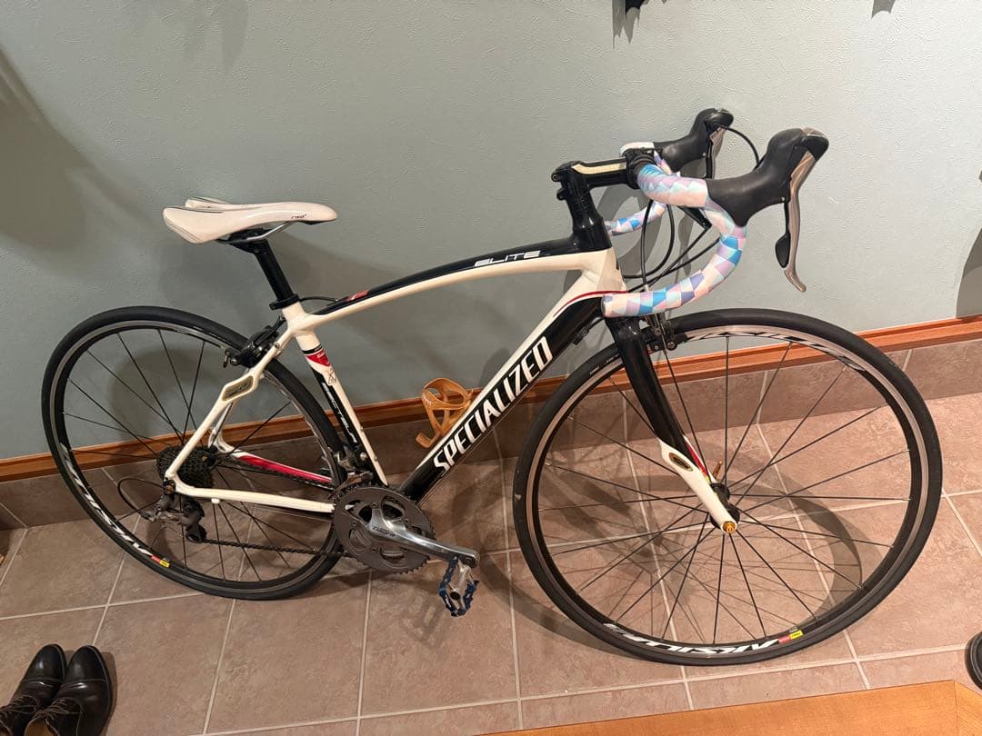 スペシャライズド　ロードバイク