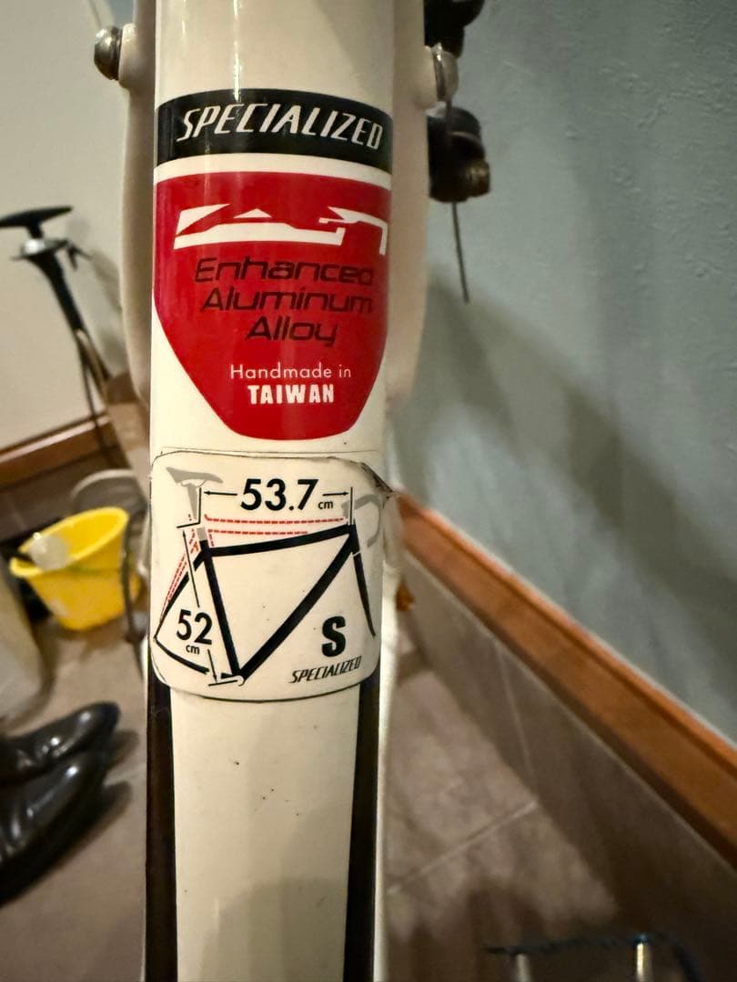 スペシャライズド　ロードバイク