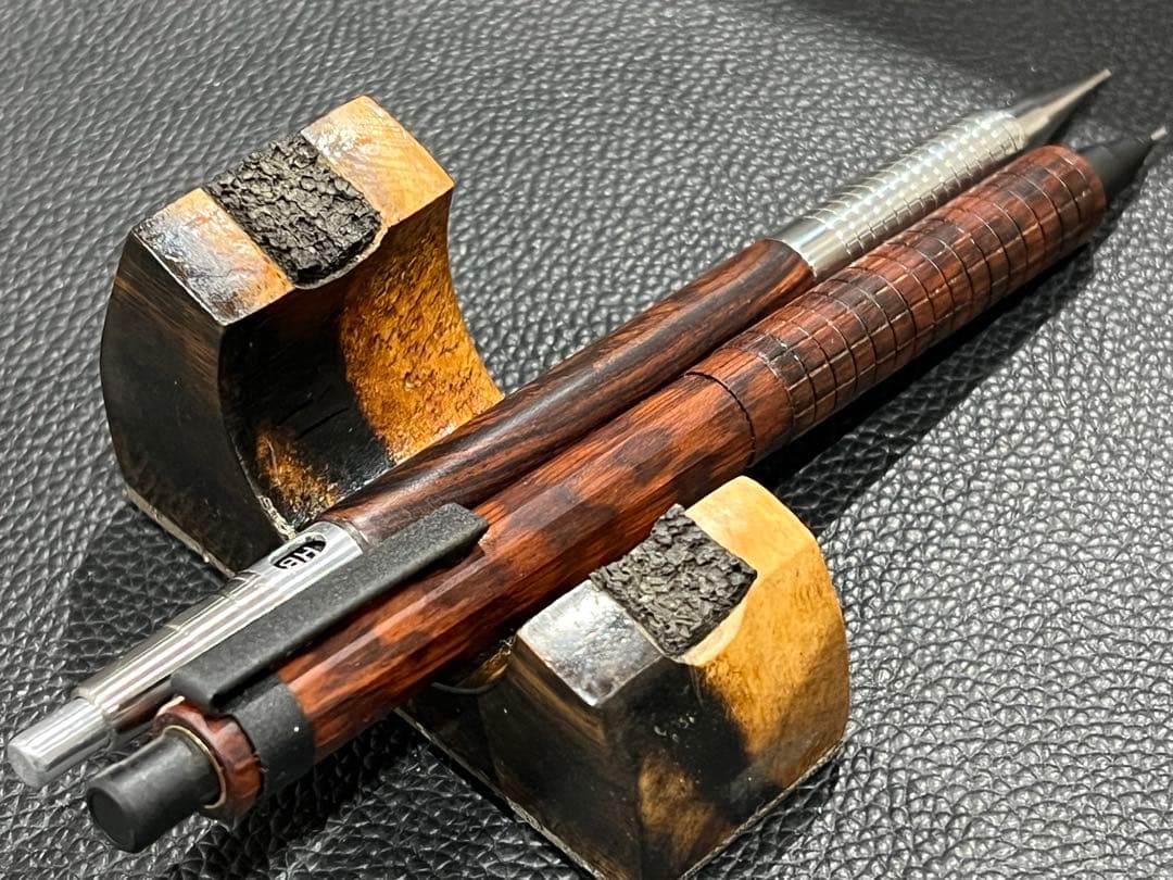 くろかわ　pg5/orenznero 0.3mm２本セット