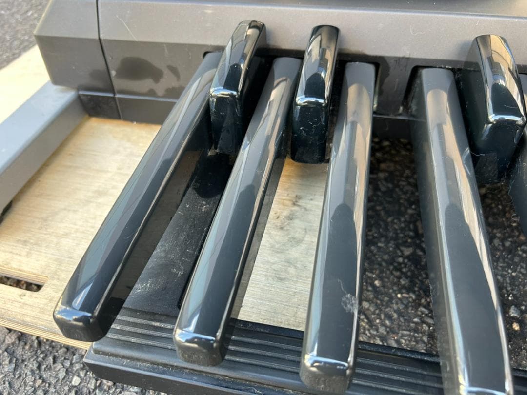 全国送料無料 ヤマハ エレクトーン ELS-02C 2018年製