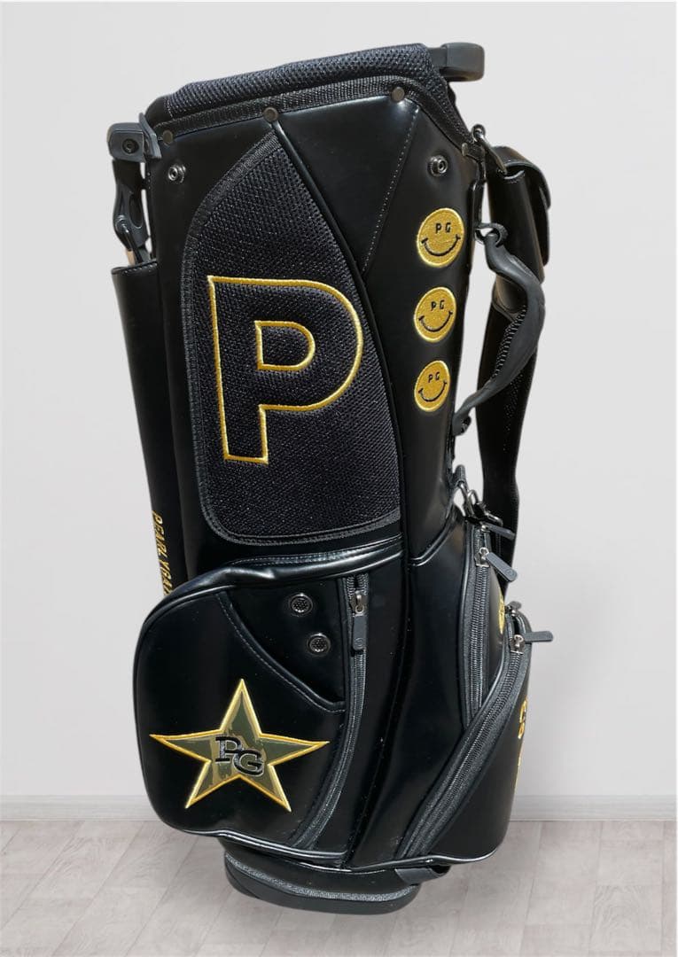 GWセール❤️【新品未使用】パーリーゲイツ　キャディバック