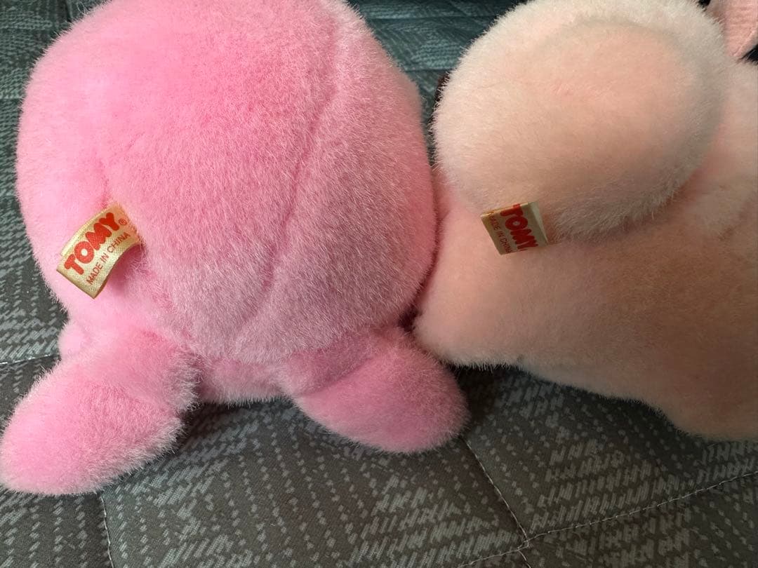 ポケモンぬいぐるみギフトボックス