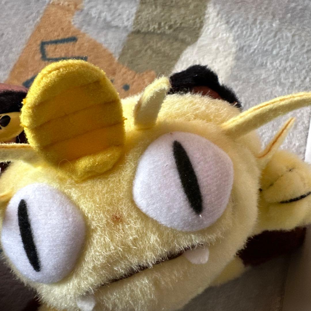 ポケモンぬいぐるみギフトボックス