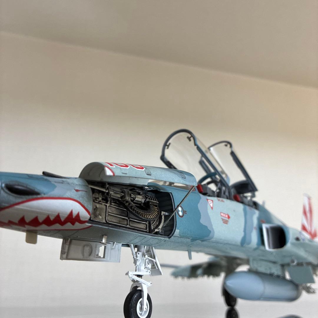 F-5F タイガーII 1/32