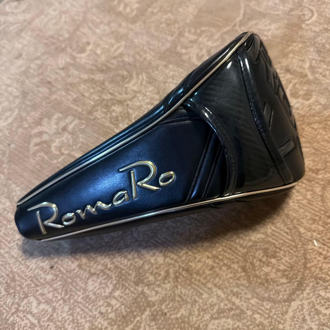 RomaRo ロマロRay V2（435）1W ATTAS V2 5x