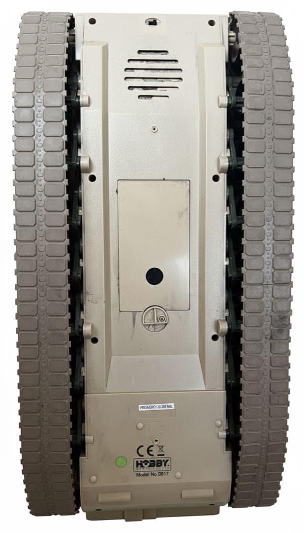 全長約66cm ホビーエンジン 1/18スケール M1A2 エイブラムス