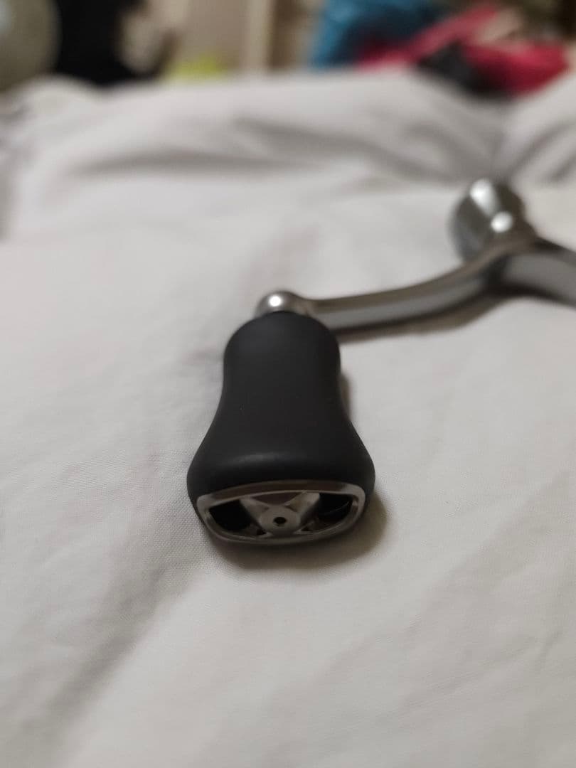 23エアリティ LT2500S-DH 純正ダブルハンドル 新品未使用