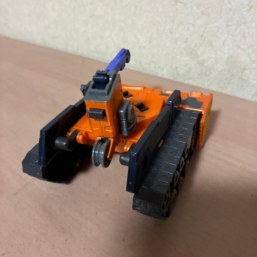 トランスフォーマー　おもちゃ3体セット