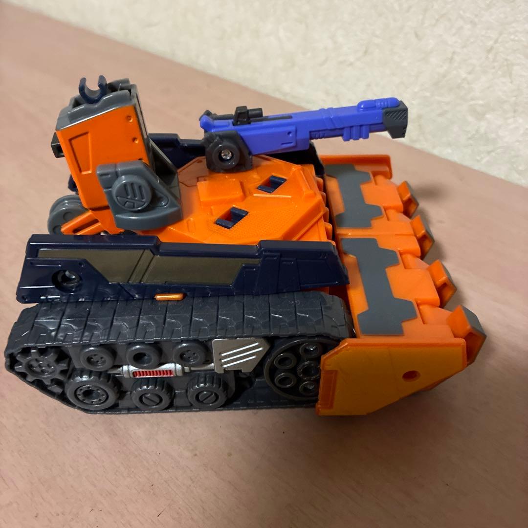 トランスフォーマー　おもちゃ3体セット