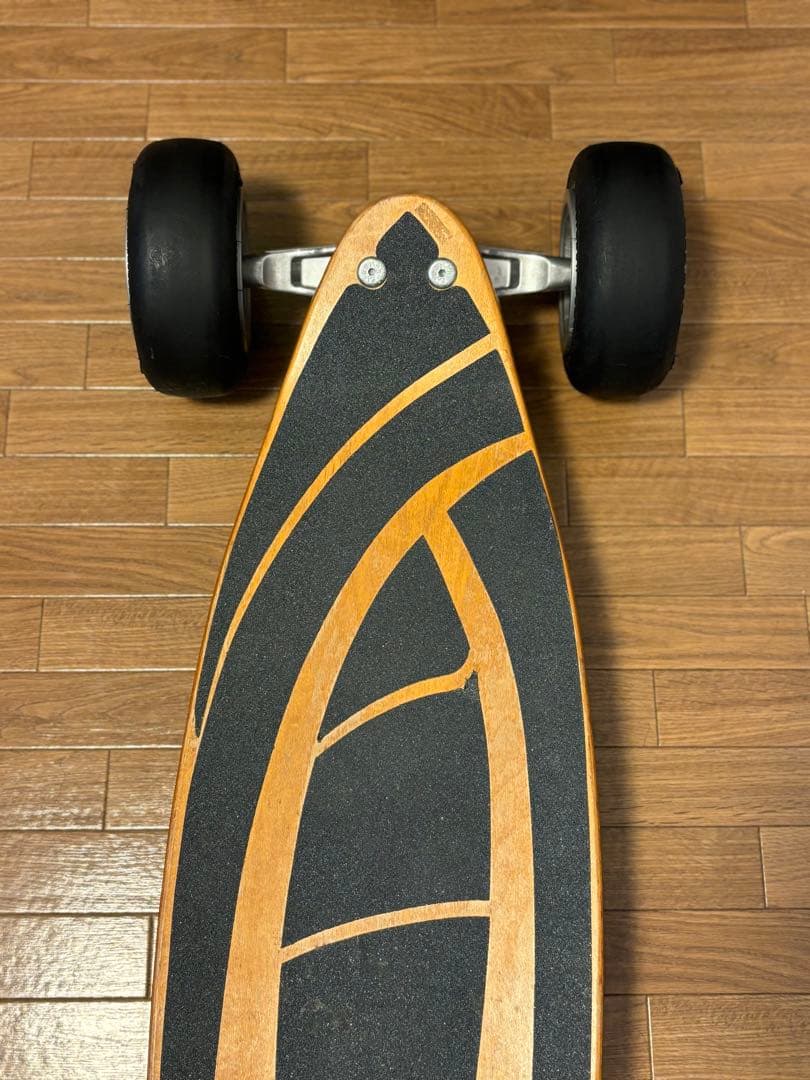 CARVE BOARD WAVE 43インチ NATURAL