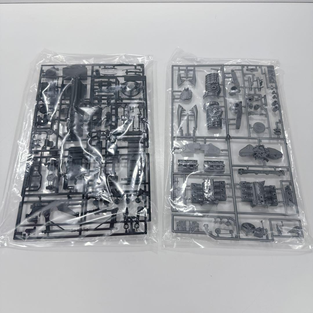 〚未使用品〛✦TAMIYA ポルシェ934 ヴァイラント 1/12✦