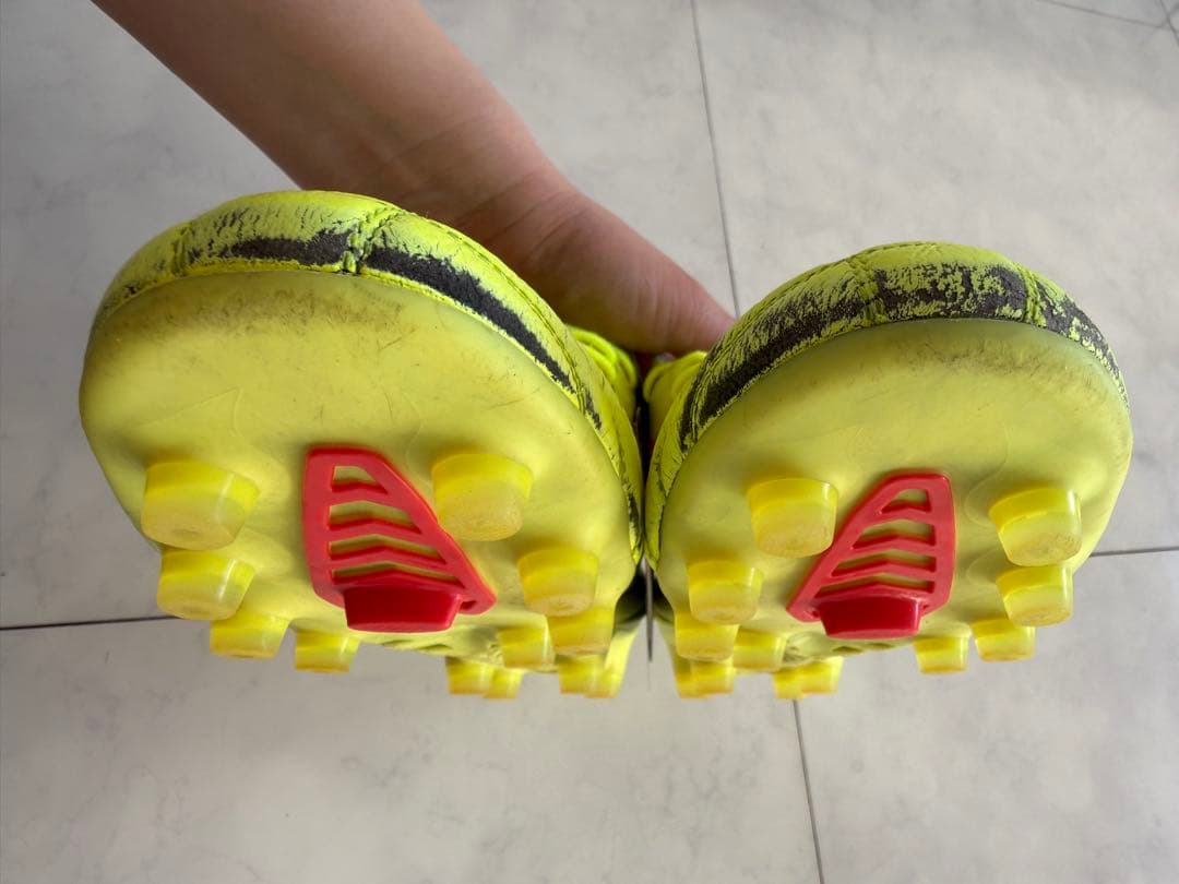 シューズ Mizuno Morelia Neo 4Japan