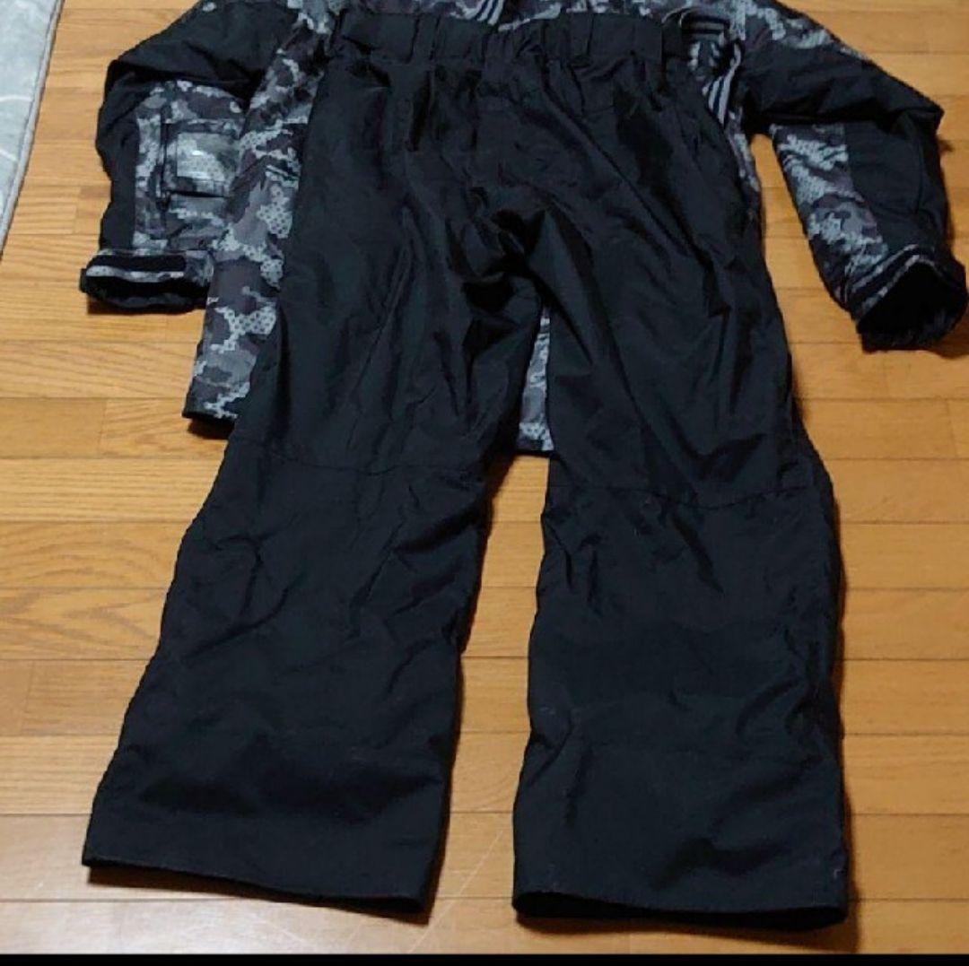 スキー·スノボウェア