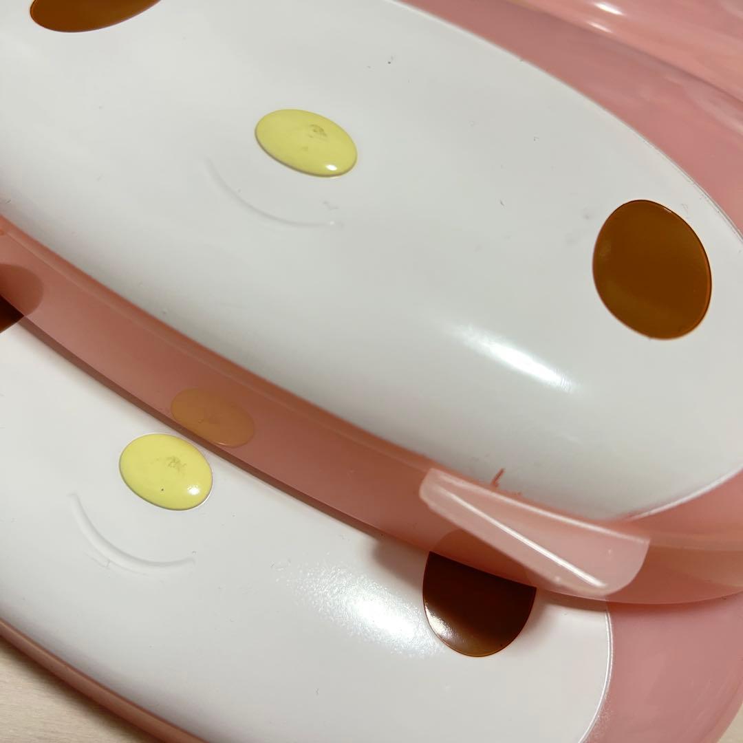 マイメロ ダイカットケース 4個セット