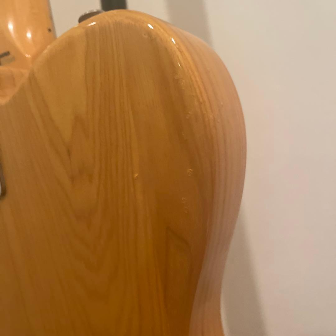 ギター Fender / MIJ Traditional 50s Telecaster