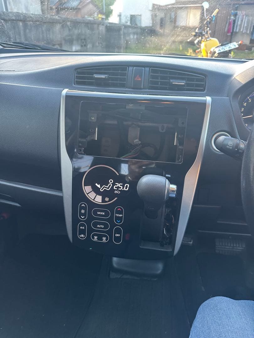 三菱 - EK - カスタム。 2014- eco