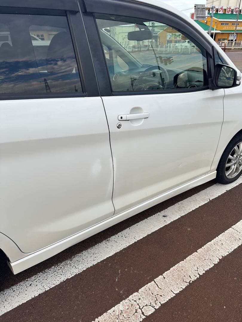 三菱 - EK - カスタム。 2014- eco