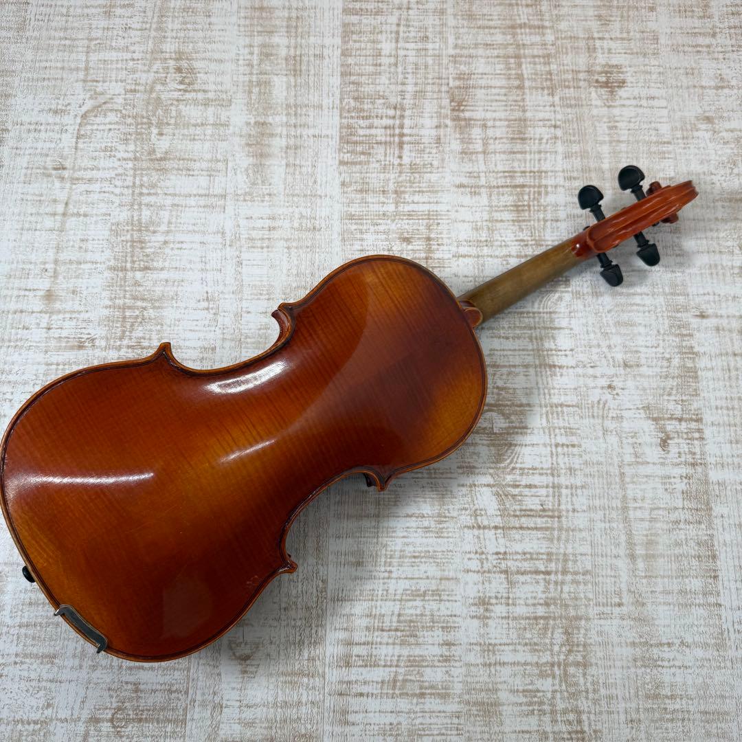 【希少】KARL HOFNER KH66 バイオリン 4/4サイズ