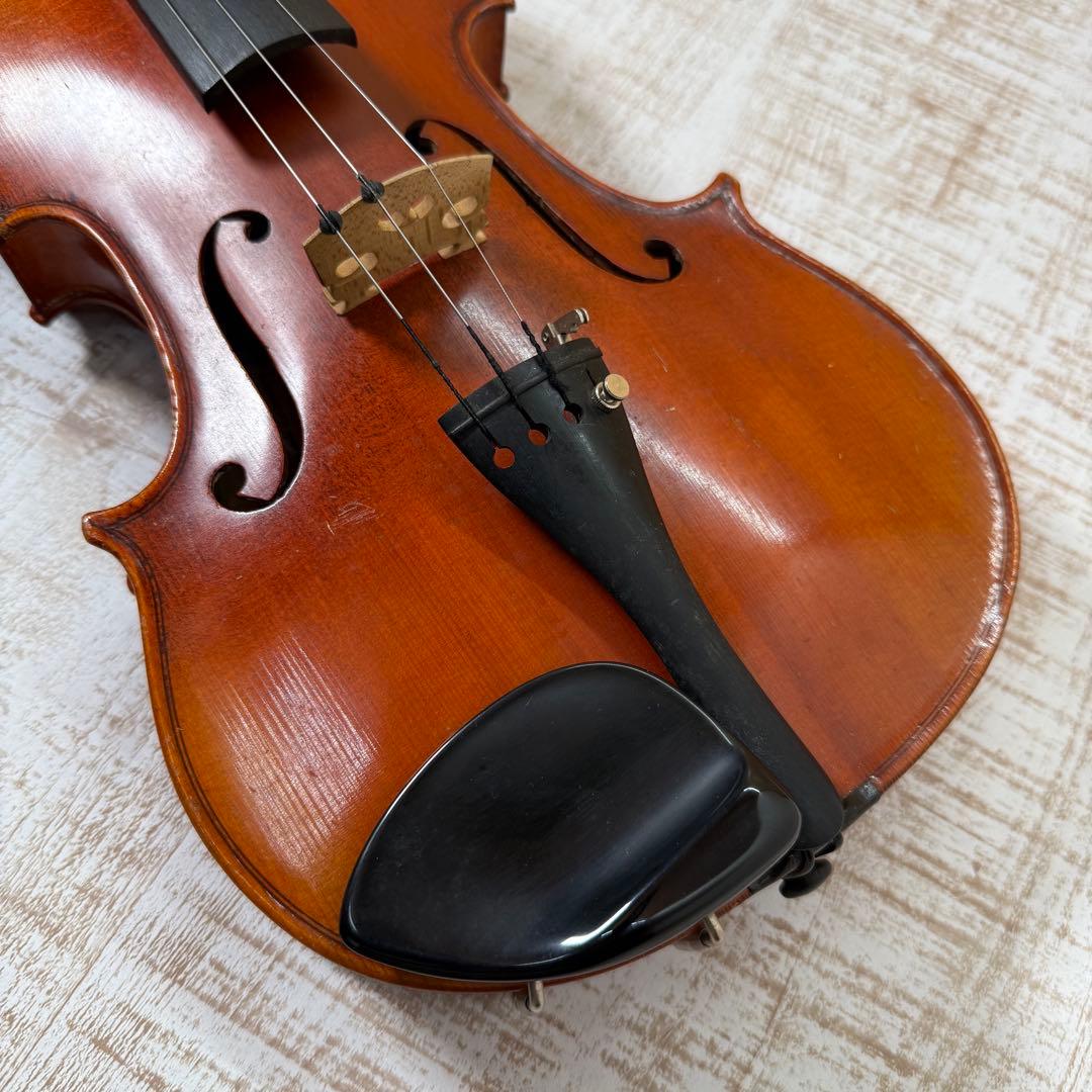 【希少】KARL HOFNER KH66 バイオリン 4/4サイズ