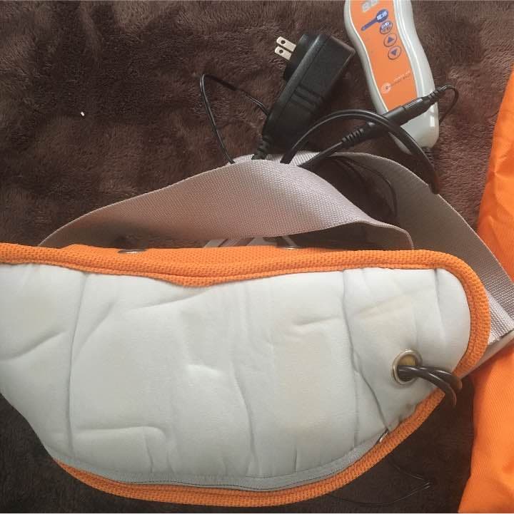 CYCLNE BELT シェイプアップ