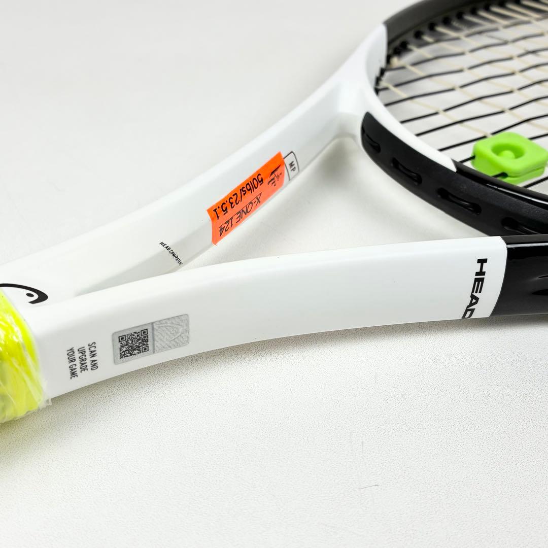 HEAD ヘッド SPEED MP スピード MP 2022 G4