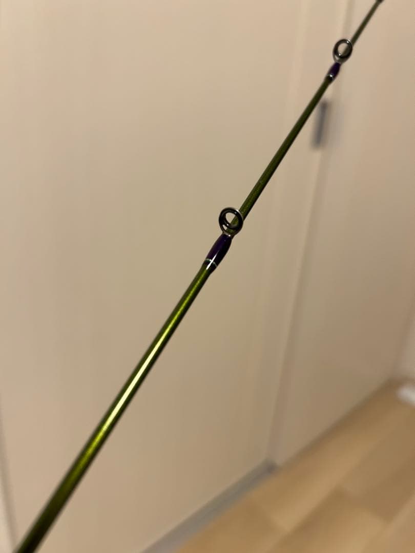 ノリーズ　ロードランナー　ハードベイトスペシャル　HB630M