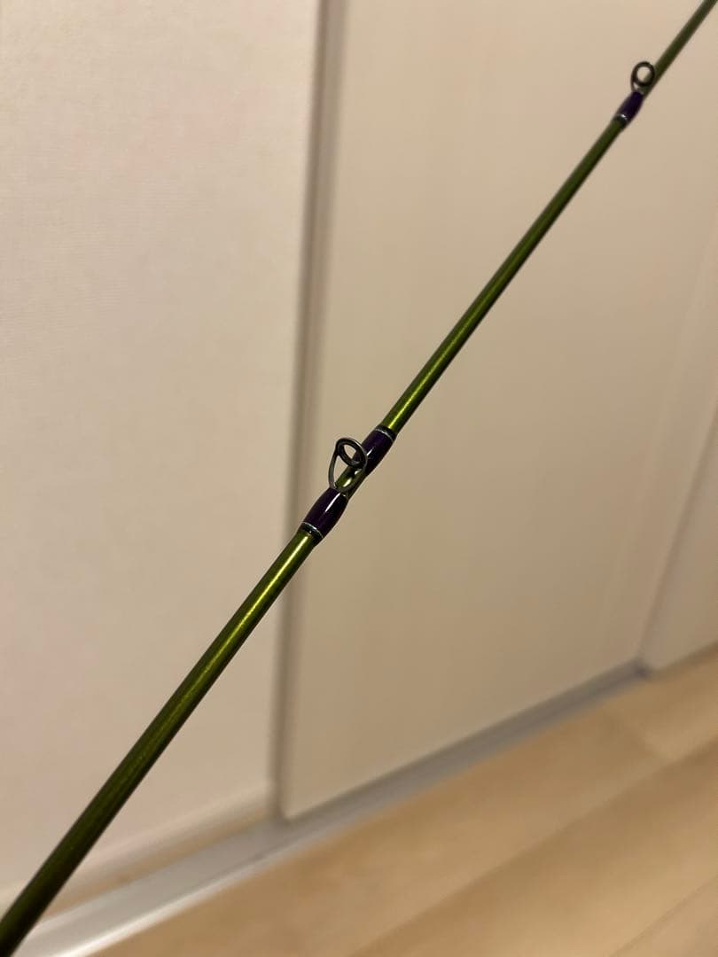 ノリーズ　ロードランナー　ハードベイトスペシャル　HB630M