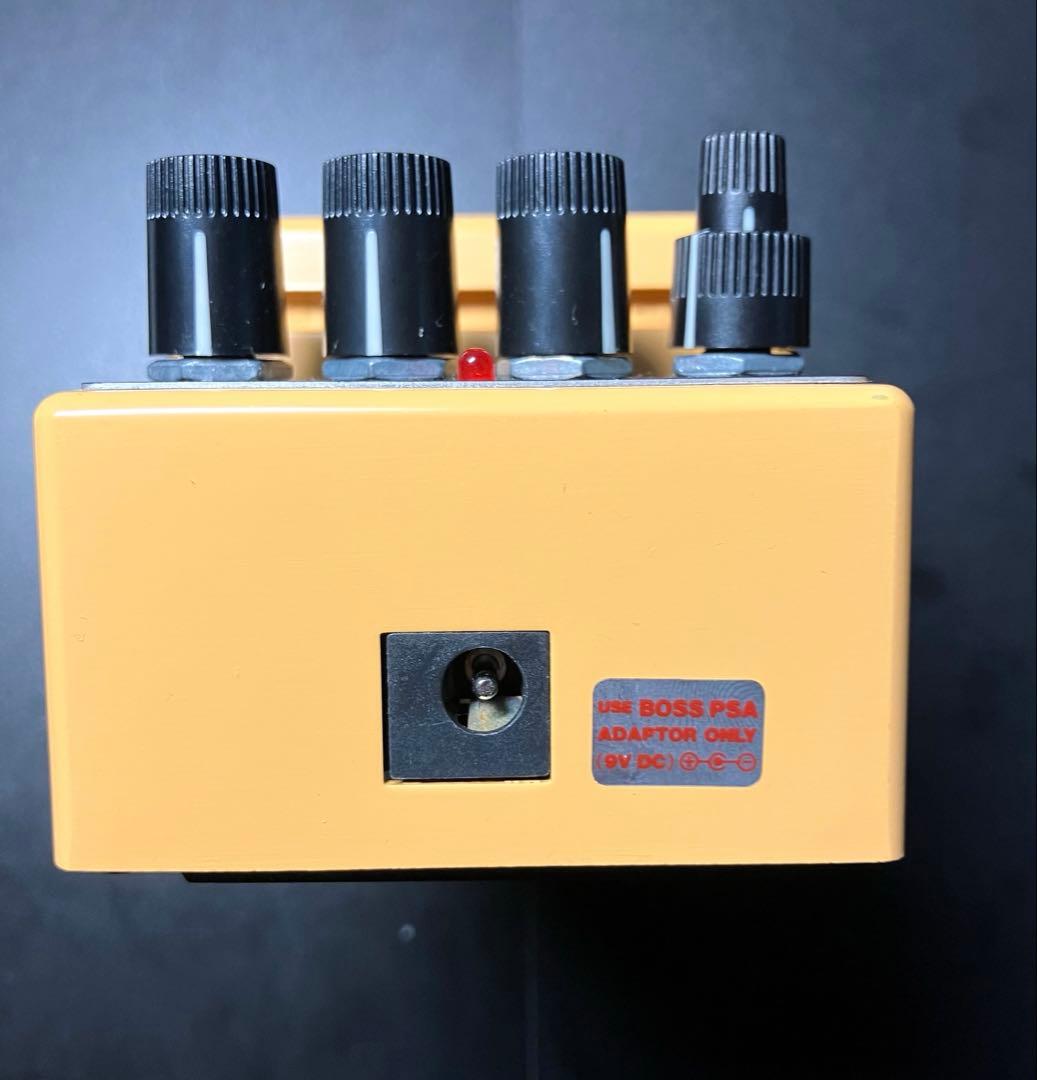 BOSS AC-3 エフェクター アコースティックシュミレーター