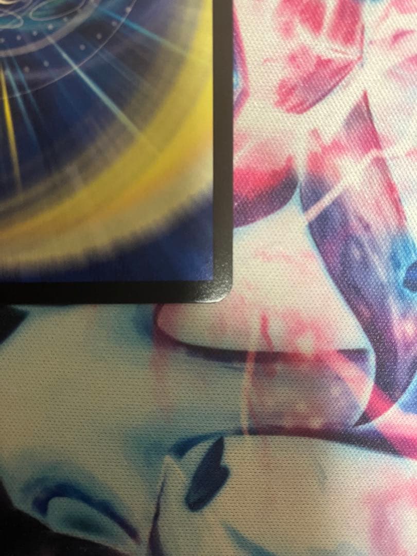 スクラブフェアリー　CSプロモ