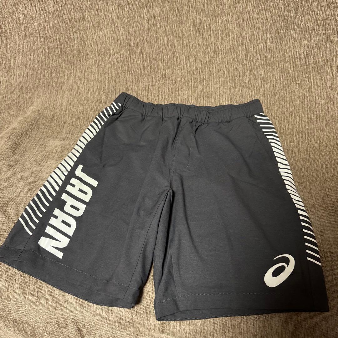 オリンピック　日本代表　4点セット