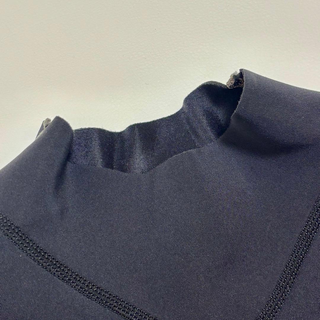 ✨hurley ハーレー ウェットスーツ fusion 101 XL タッパー