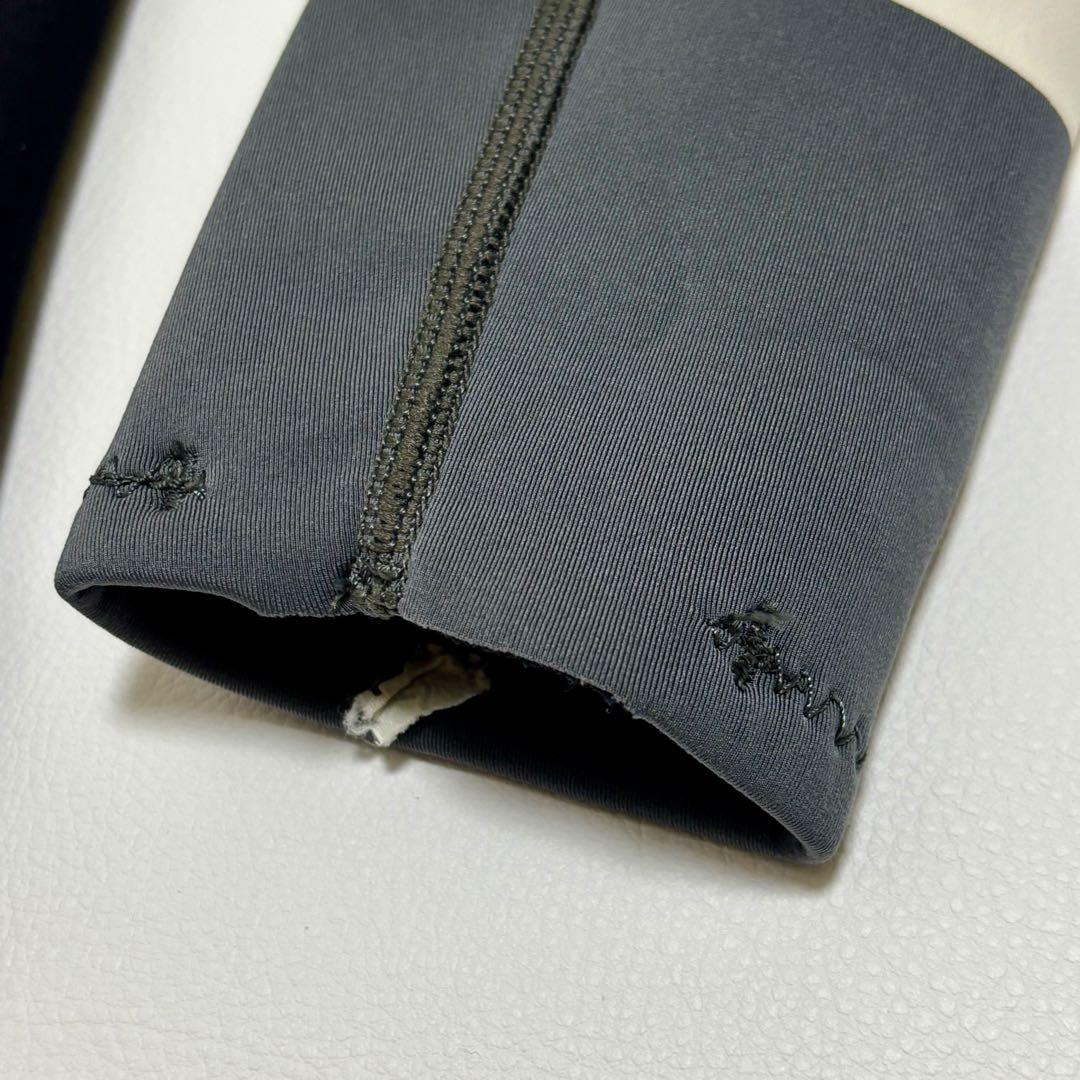 ✨hurley ハーレー ウェットスーツ fusion 101 XL タッパー