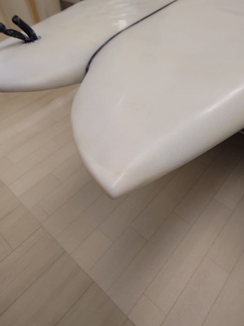 チャンネルアイランド アルメリック フィッシュベアード 6’0” フィン有り