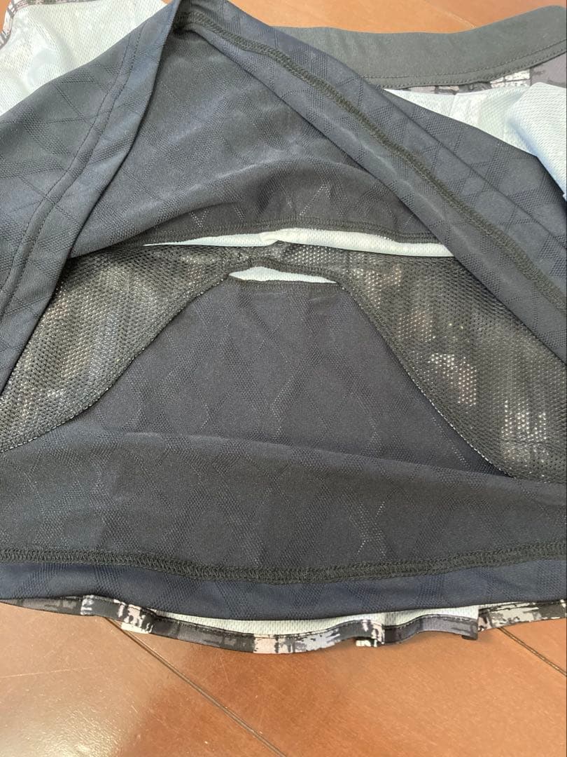 バボラ　テニスウェア　XL セットアップ