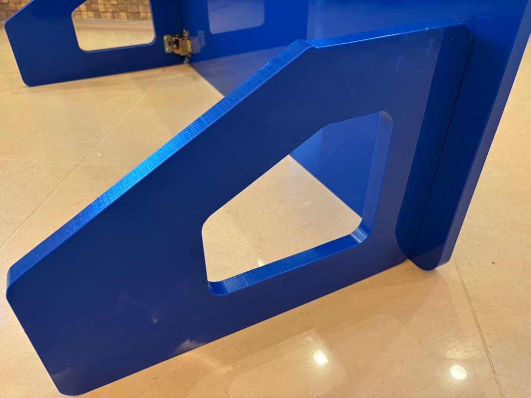 サッカー　リバウンドボード (100cm×40cm) アルファギア