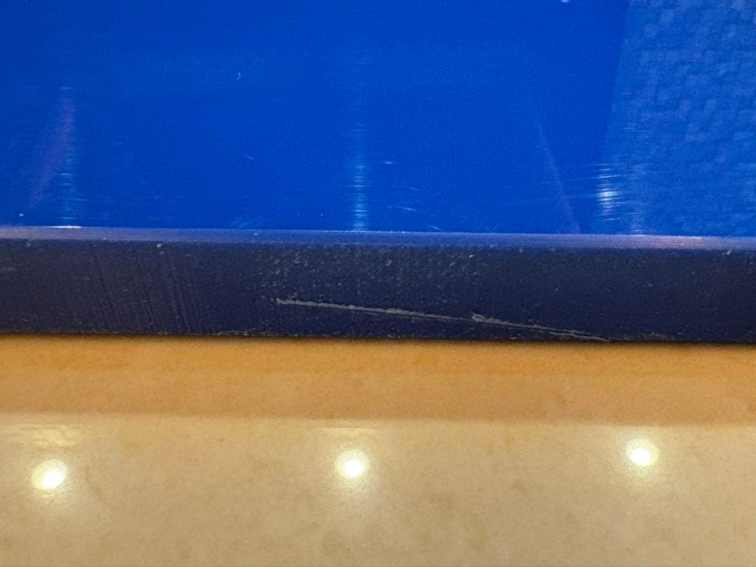 サッカー　リバウンドボード (100cm×40cm) アルファギア