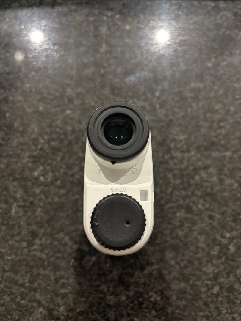 【期間限定値下げ】Nikon COOLSHOT 20i GII