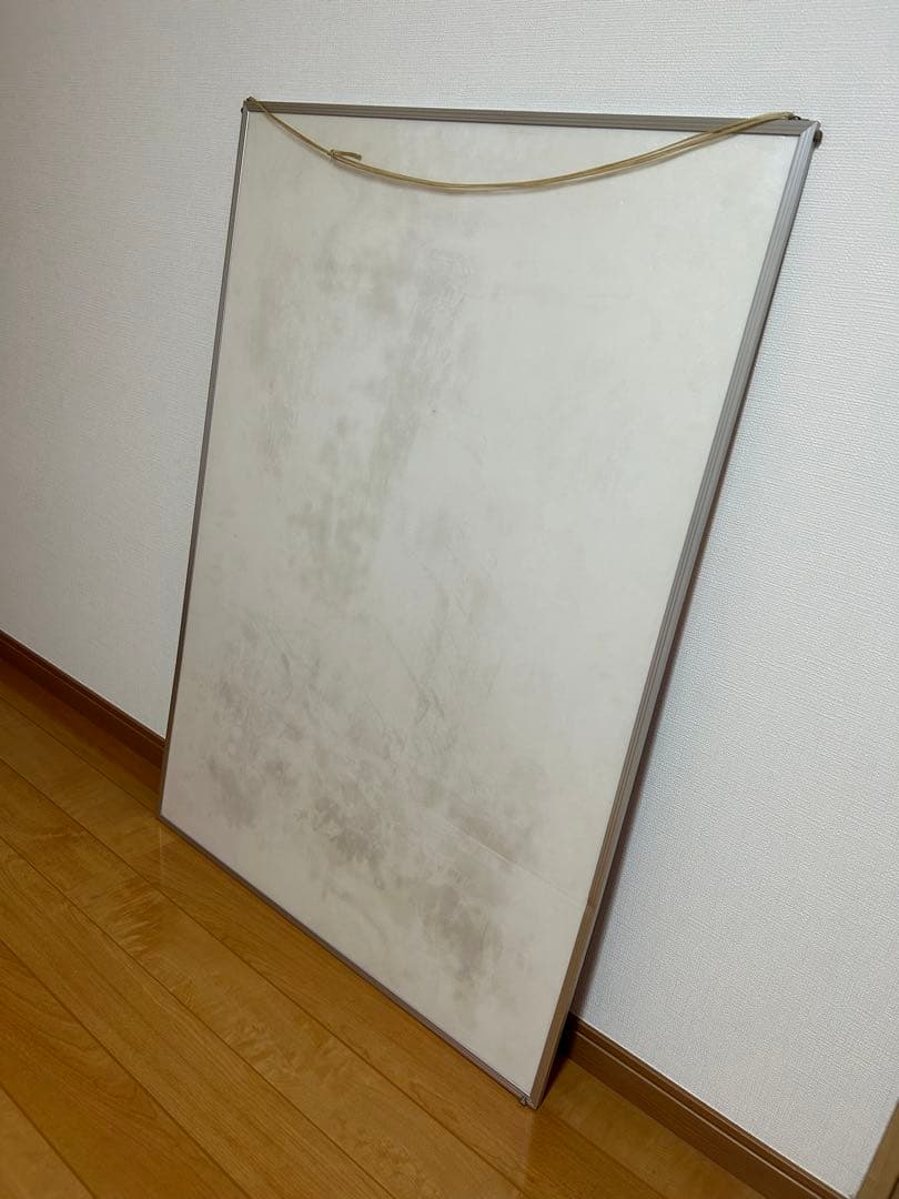 浜崎あゆみ　非売品ポスター＆携帯KDDI