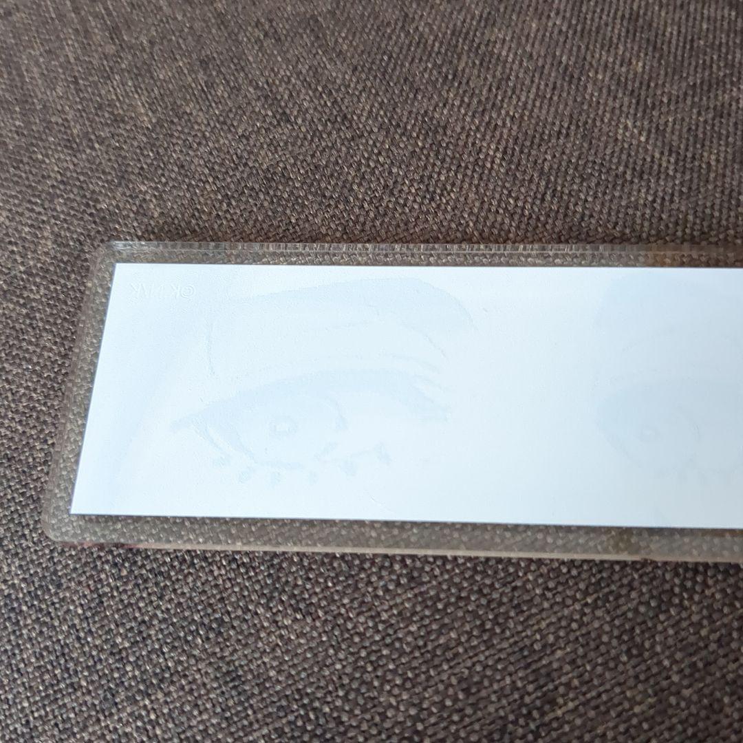 ブルーロック なりきりキーホルダー ドン・キホーテ限定 糸師冴 希少品